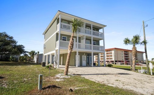 Port St. Joe, Florida, United States 1