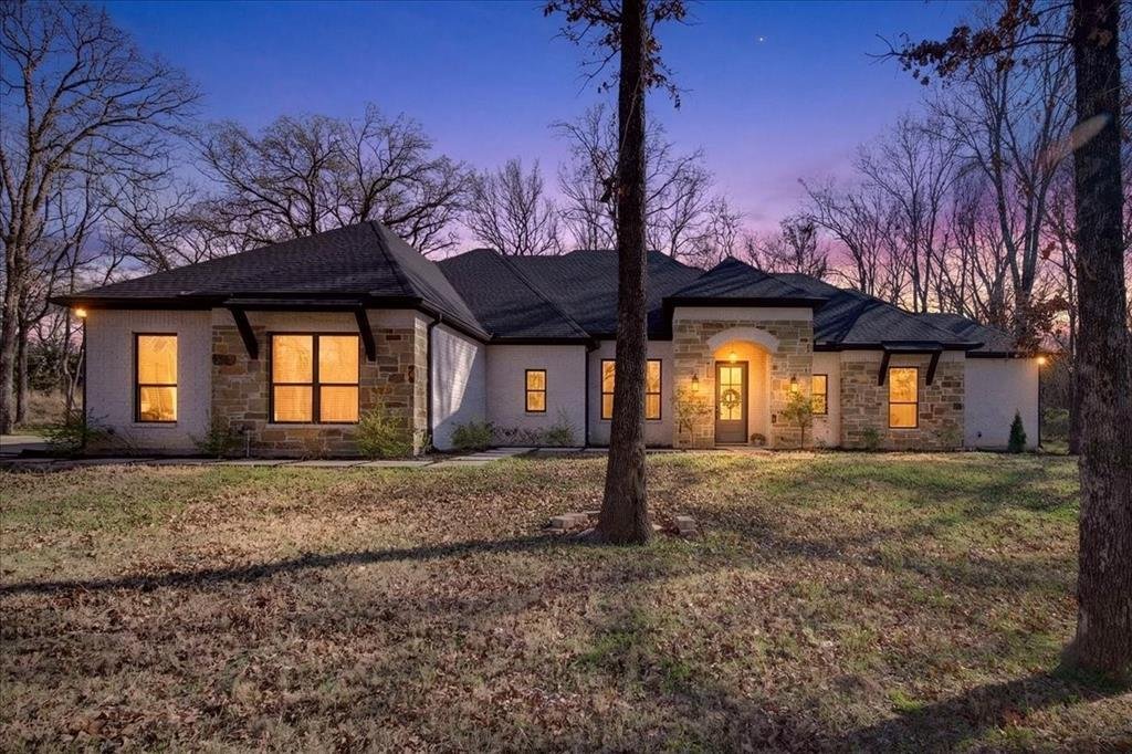 House in Mabank, Texas, United States 3 - 17334364