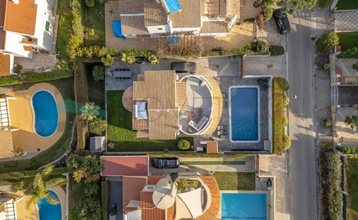 Casa a Vilamoura, Quarteira, Algarve 1