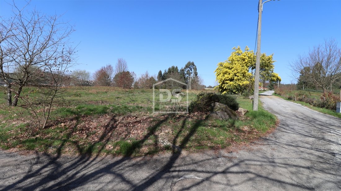 Land in Abraveses, Viseu District, Portugal 5 - 17335741