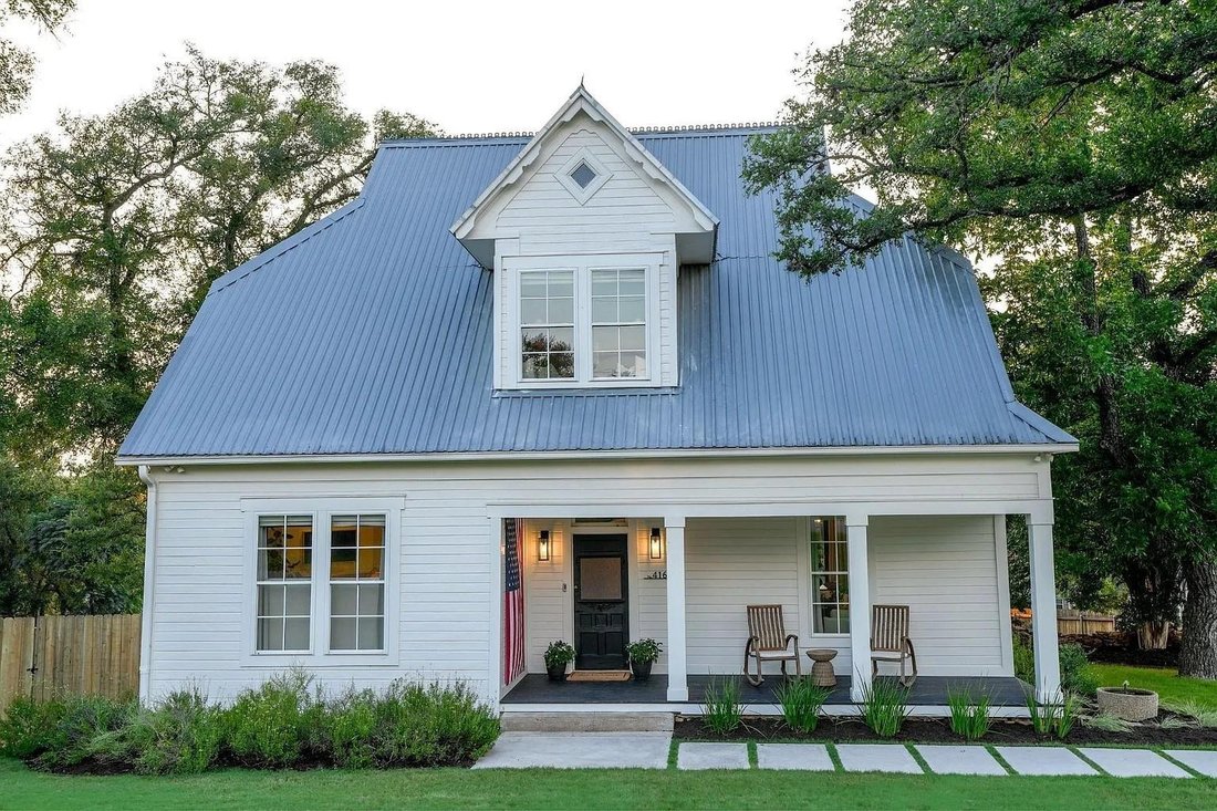 House in Marble Falls, Texas, United States 2 - 17334732