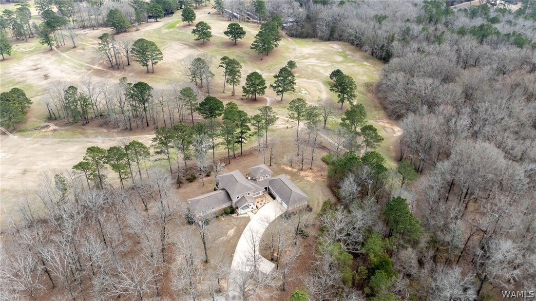 House in Reform, Alabama, United States 1 - 17334781
