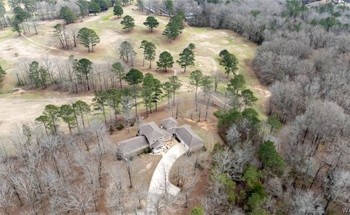 House in Reform, Alabama, United States 1
