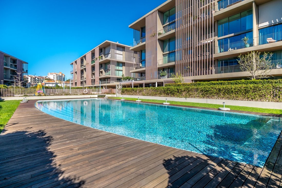 Apartment in Cascais e Estoril, Lisbon, Portugal 1 - 17335660
