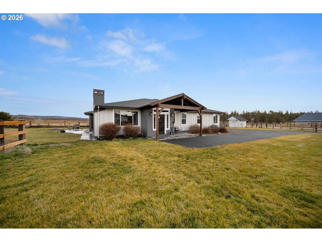 House in Prineville, Oregon, United States 2 - 17332660