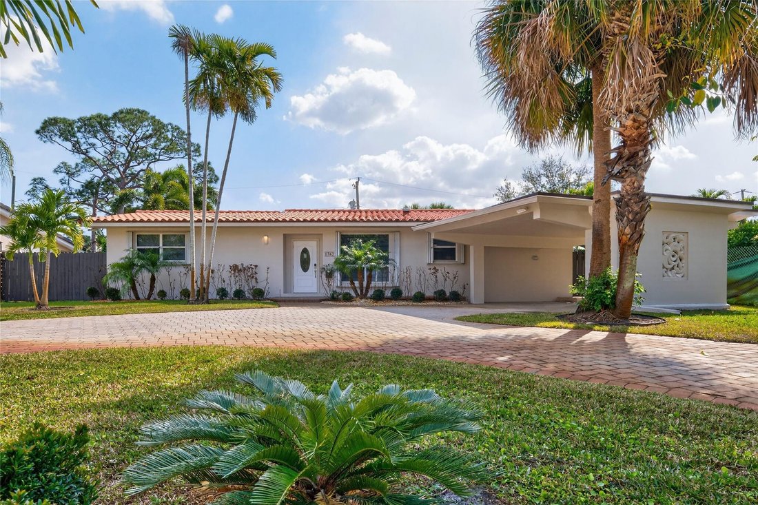 House in Oakland Park, Florida, United States 2 - 17336485