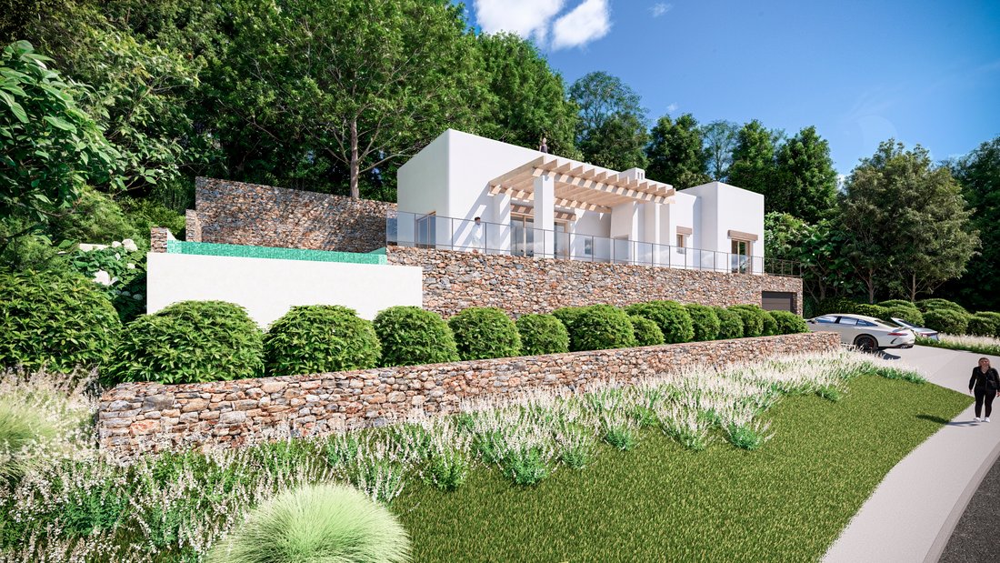 House in Xabia / Javea, Valencian Community, Spain 3 - 17334757