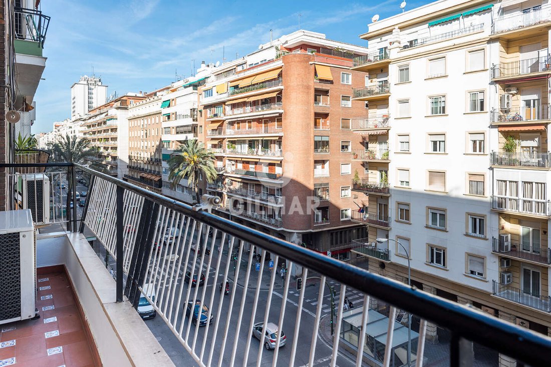 Apartment in Triana, Seville, Spain 2 - 17335532