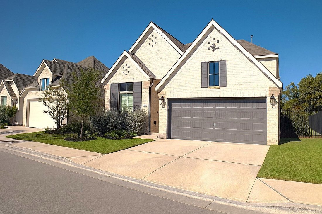 House in Kyle, Texas, United States 5 - 17336505