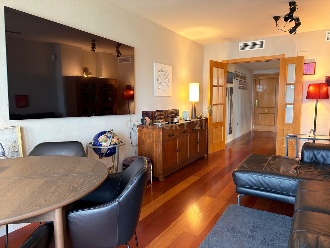 Apartment in Teatinos-Universidad, Malaga, Spain 2 - 17335684
