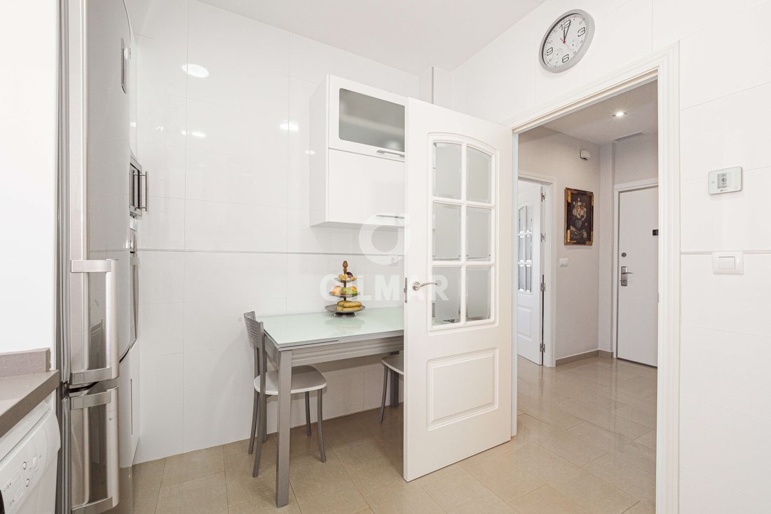 Apartment in Nervion, Seville, Spain 5 - 17335503
