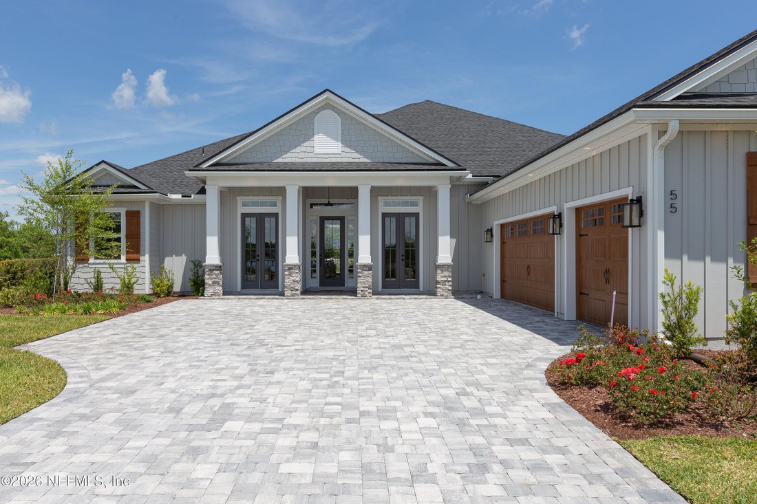 House in Fruit Cove, Florida, United States 3 - 17333069