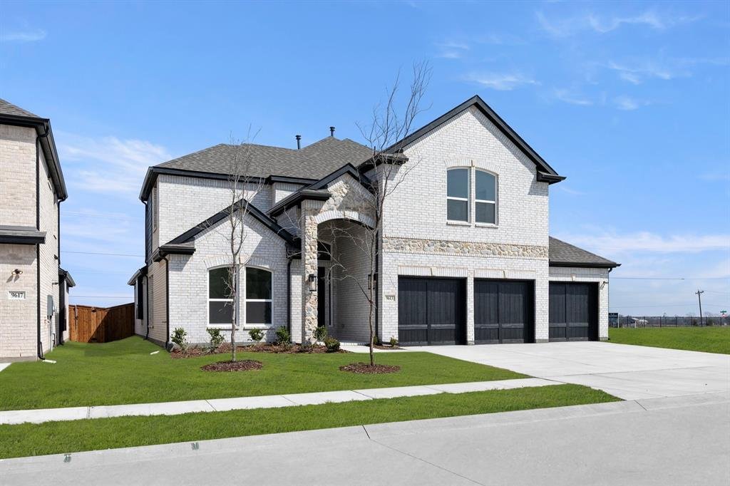 House in Forney, Texas, United States 2 - 17216964