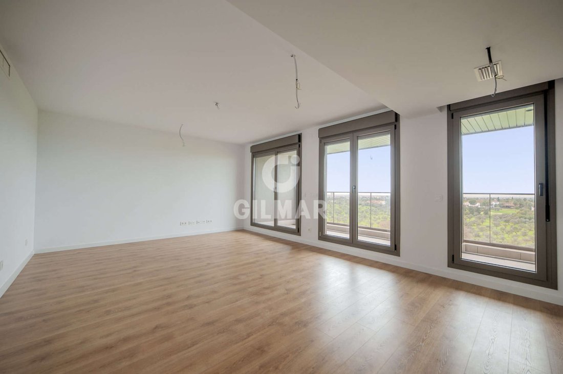 Apartment in Tomares, Andalusia, Spain 5 - 17335555