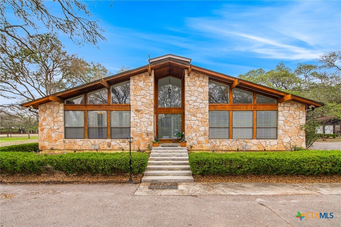 House in San Marcos, Texas, United States 1 - 17333570
