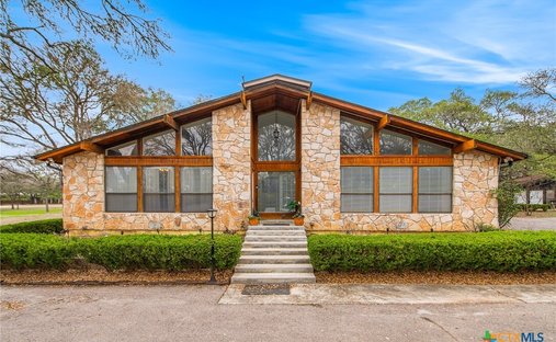 House in San Marcos, Texas, United States 1