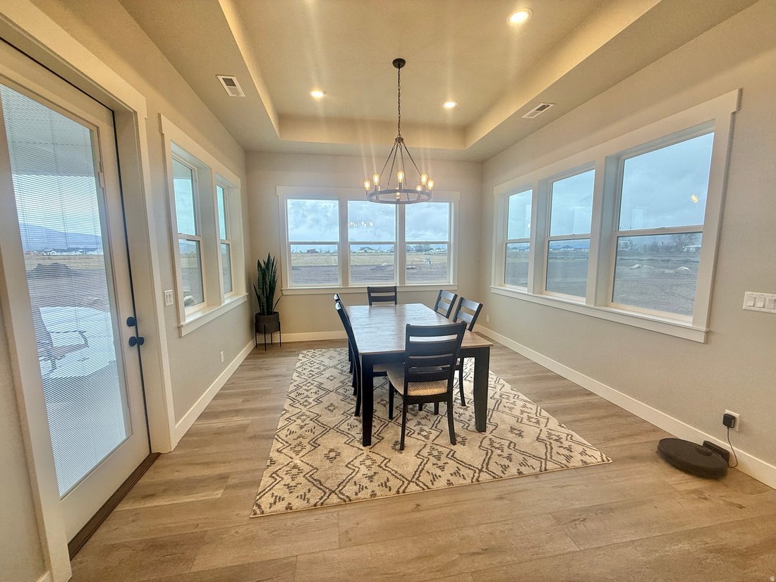 House in Tremonton, Utah, United States 4 - 17336663