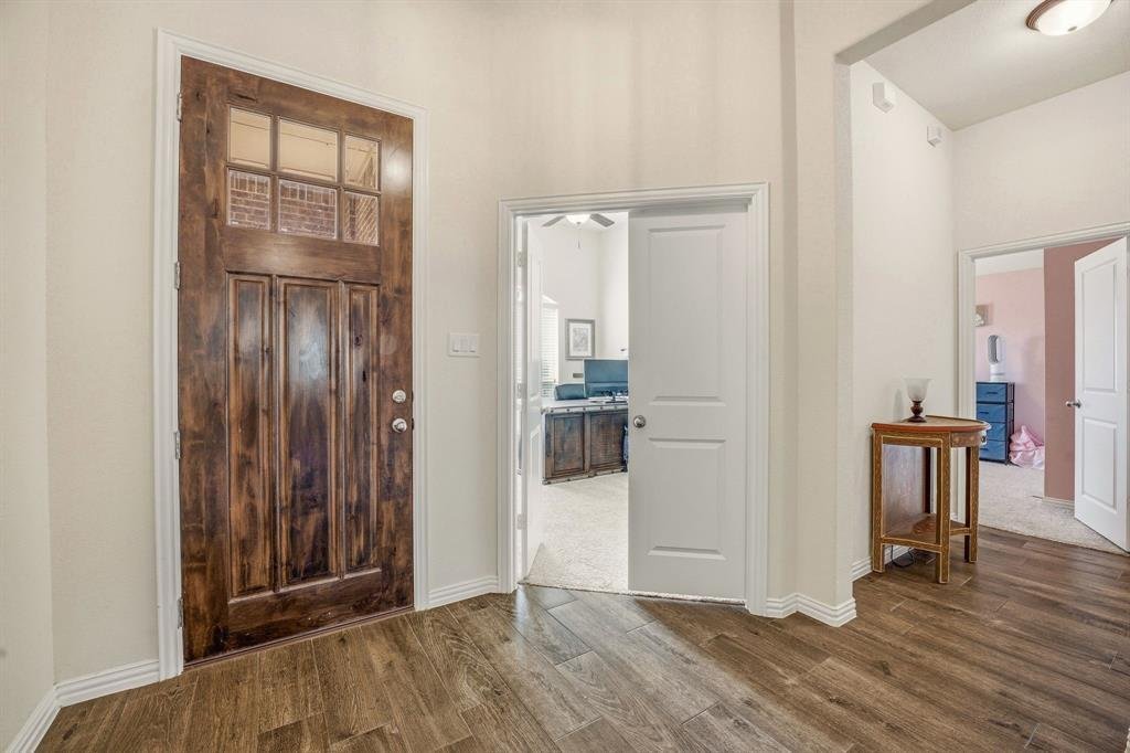 House in Weatherford, Texas, United States 4 - 17334277