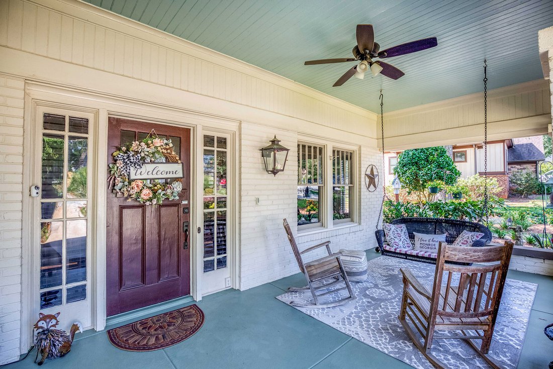 House in Monroe, Georgia, United States 4 - 17332736