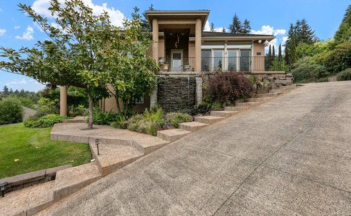 Casa en Eugene, Oregón, Estados Unidos 1