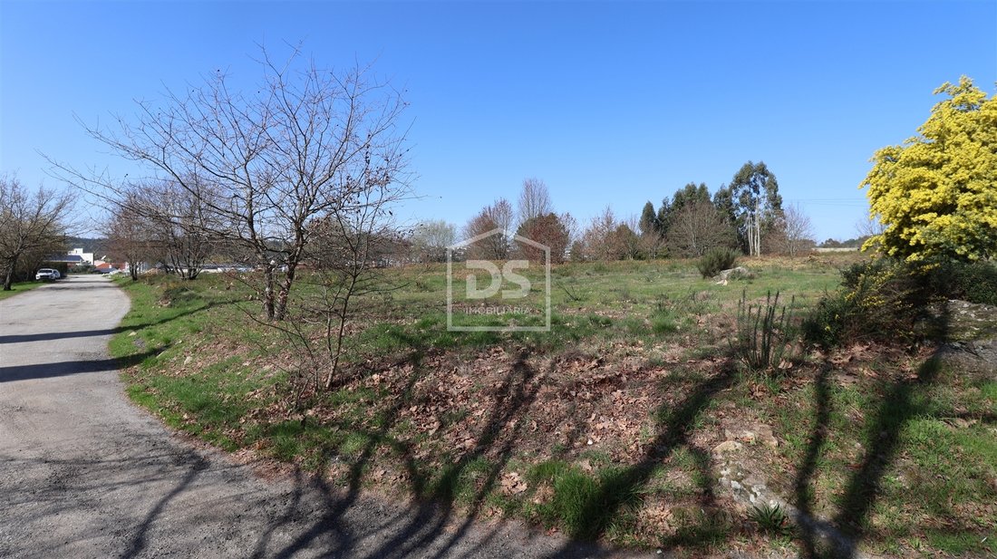 Land in Abraveses, Viseu District, Portugal 4 - 17335741