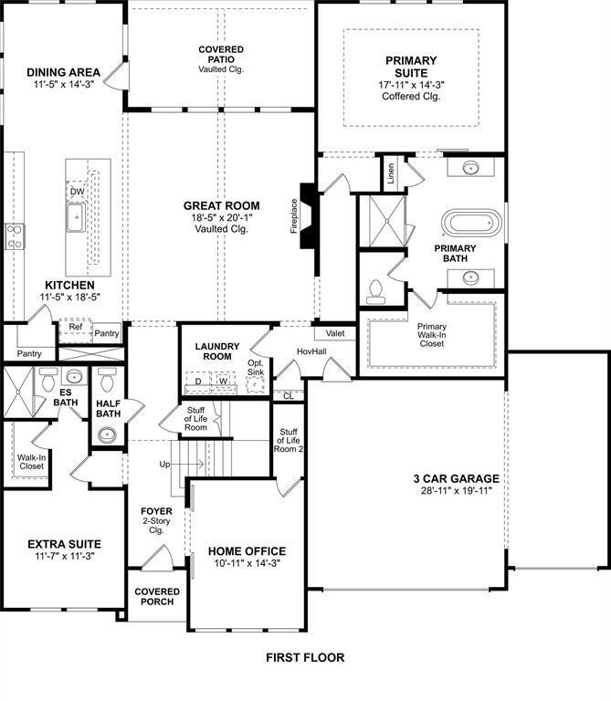 House in Saint Paul, Texas, United States 2 - 17334013