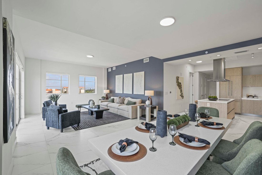 Condo in Boca Raton, Florida, United States 3 - 17335458