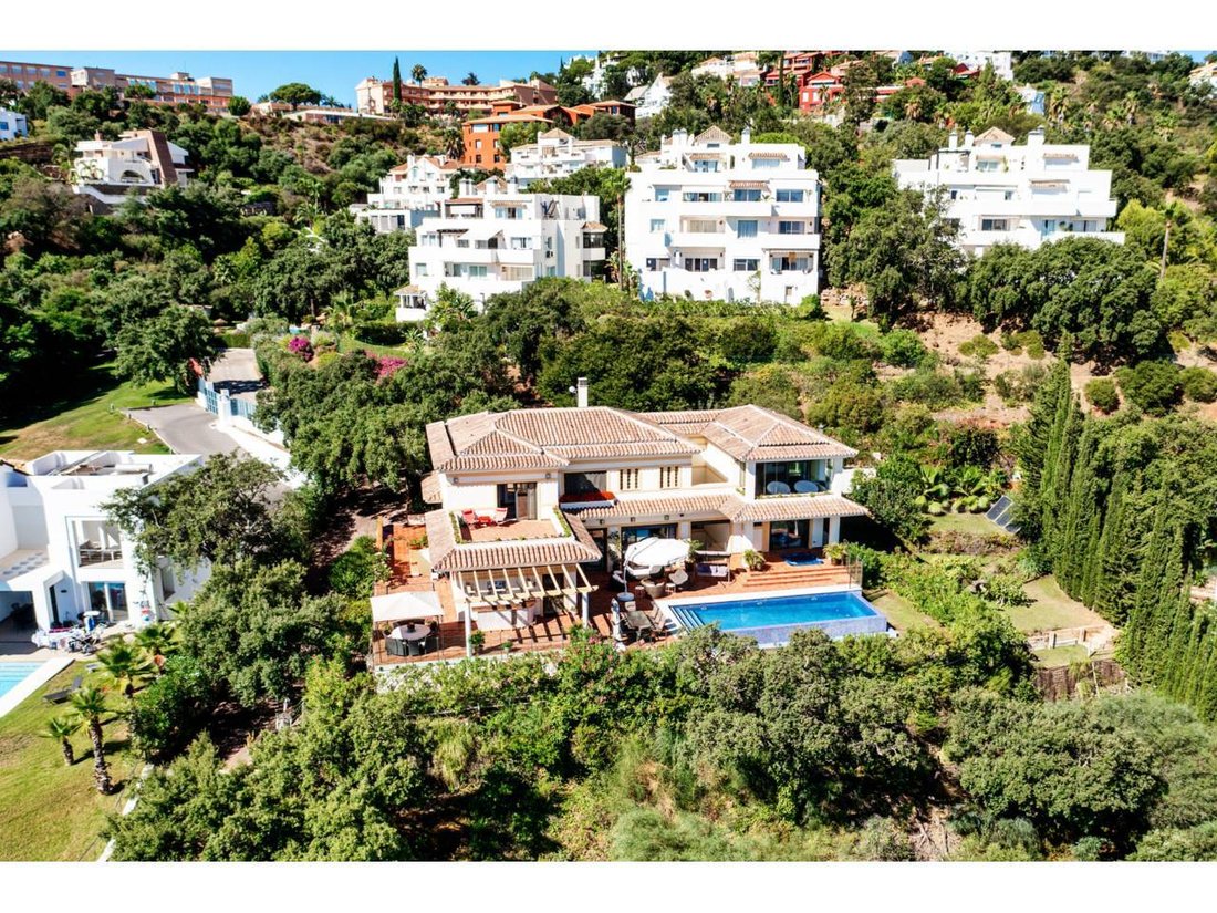 House in Ojen, Andalusia, Spain 5 - 17333085