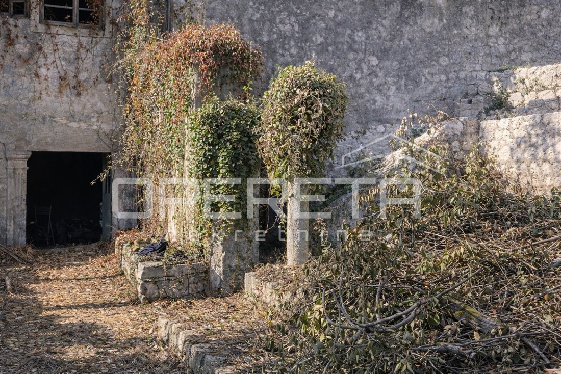 House in Prijevor, Dubrovnik-Neretva County, Croatia 5 - 17334186