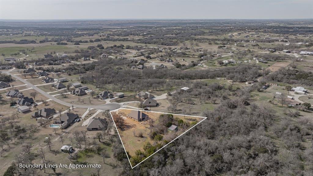 House in Weatherford, Texas, United States 3 - 17334277