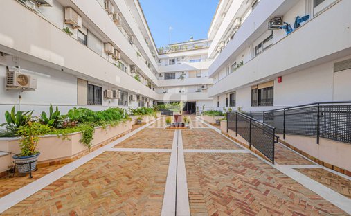 Apartment in Casco Antiguo, Seville, Spain 1