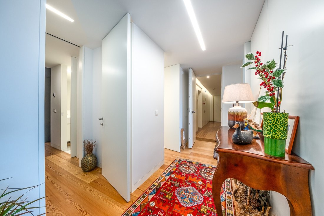 Apartment in Cascais e Estoril, Lisbon, Portugal 5 - 17335660