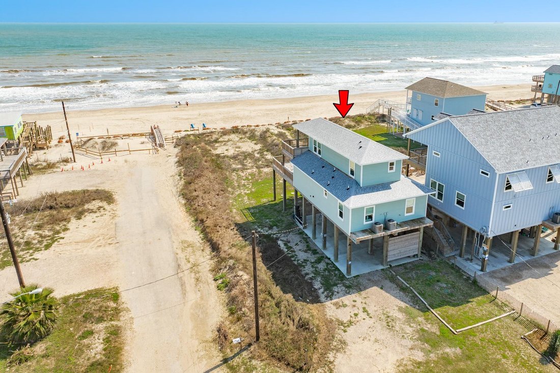 House in Surfside Beach, TX, United States 1 - 17334029
