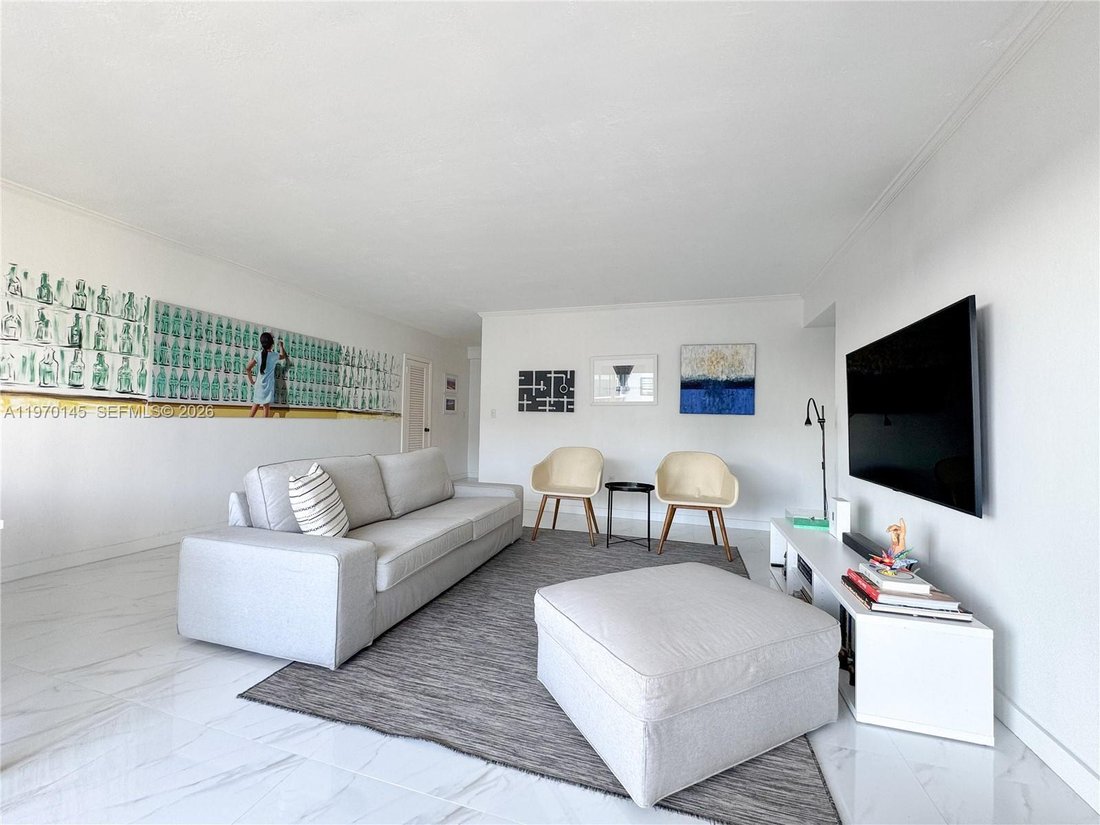 Condo in Key Biscayne, Florida, United States 5 - 17336535