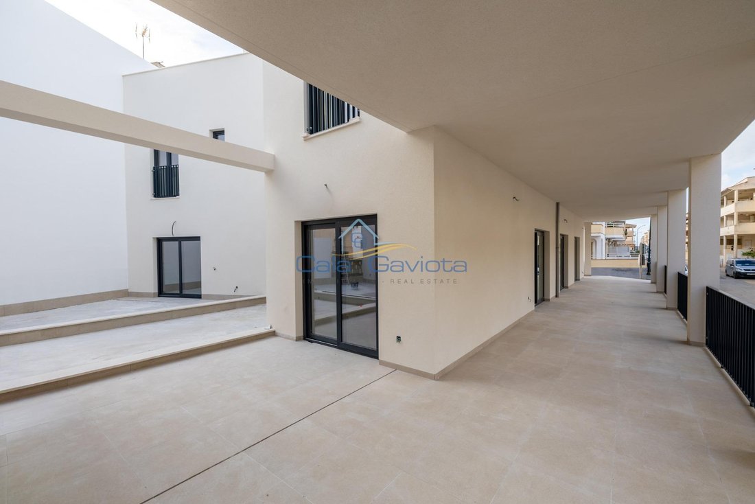 House in ses Salines, Balearic Islands, Spain 2 - 17335105