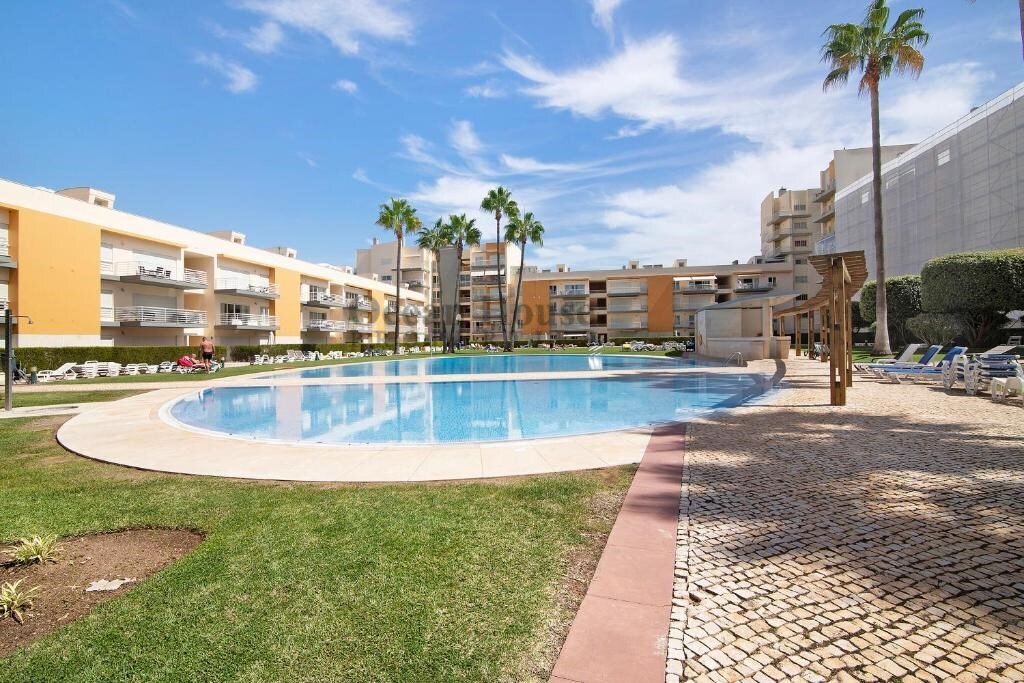 Apartment in Vilamoura, Quarteira, Algarve 2 - 17335642