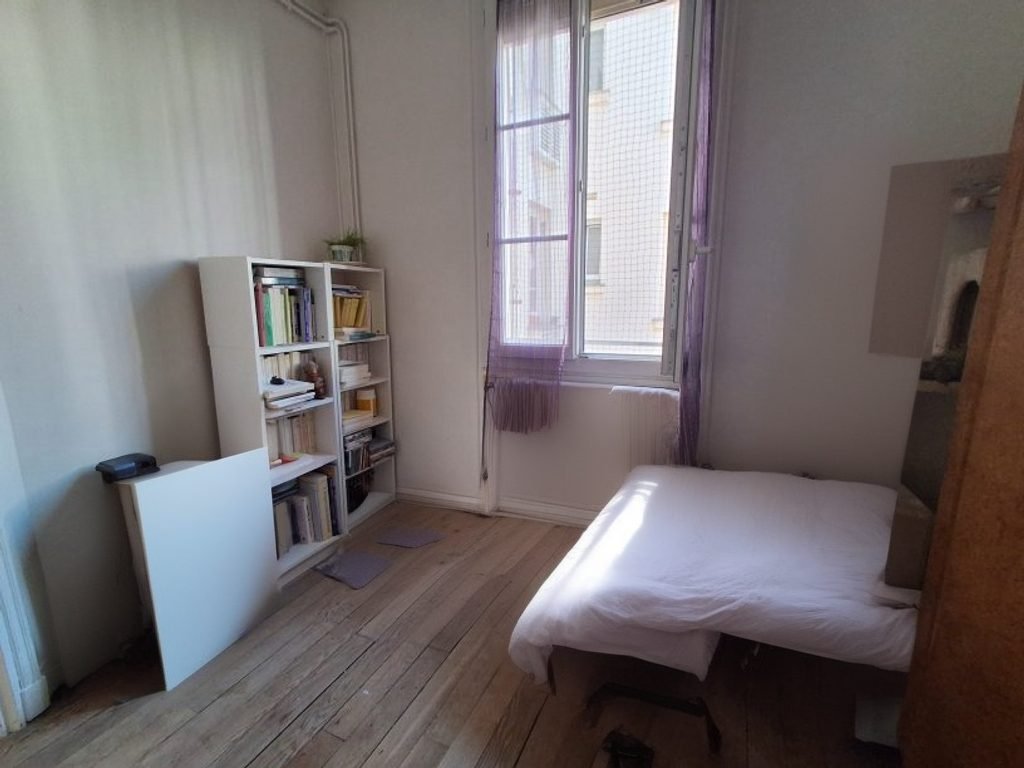 Wohnung in Vincennes, Île-de-France, Frankreich 4 - 17328554