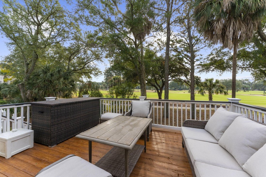 House in Isle of Palms, South Carolina, United States 3 - 17336044
