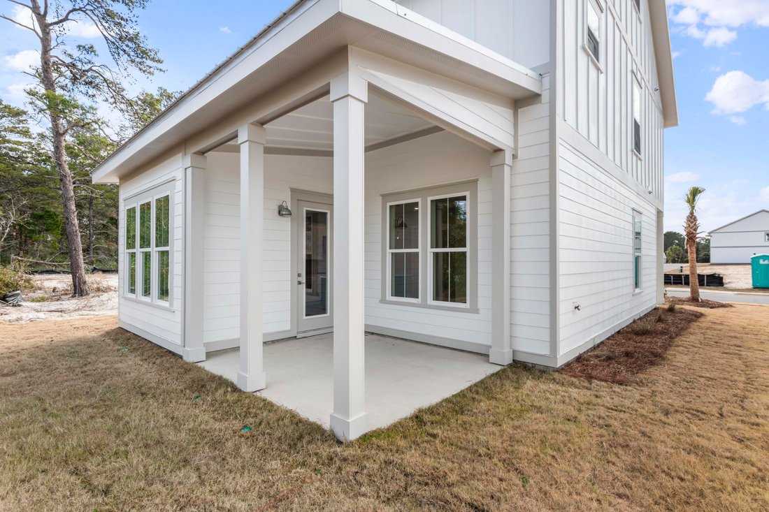 House in Watersound, Florida, United States 5 - 17240383