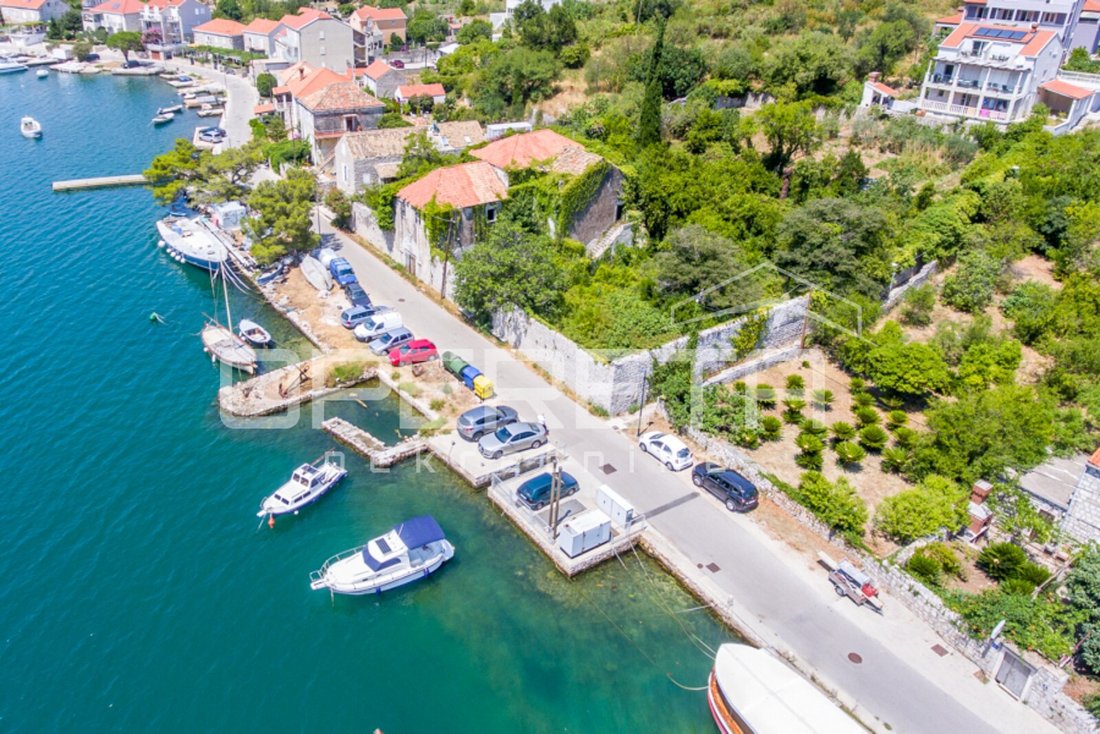 House in Prijevor, Dubrovnik-Neretva County, Croatia 2 - 17334186