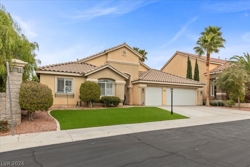 House in Henderson, Nevada, United States 2 - 17336602