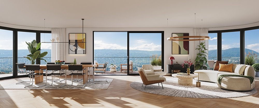 Apartment in Budapest, Hungary 4 - 17333979