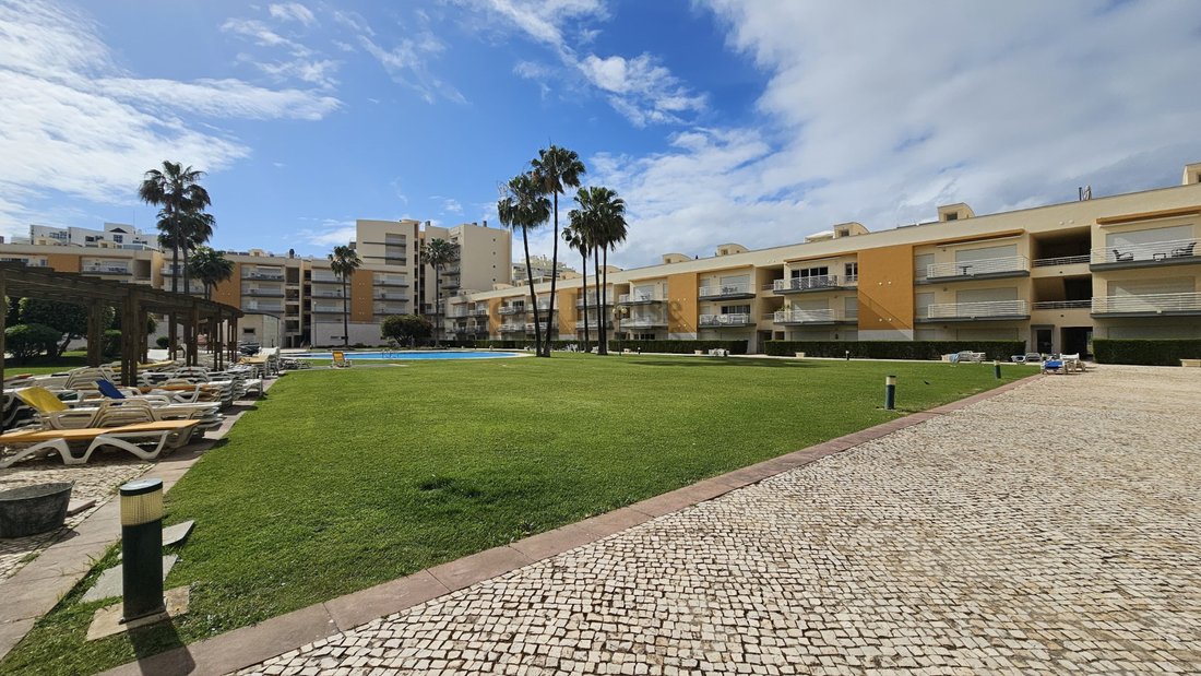 Apartment in Vilamoura, Quarteira, Algarve 3 - 17335642