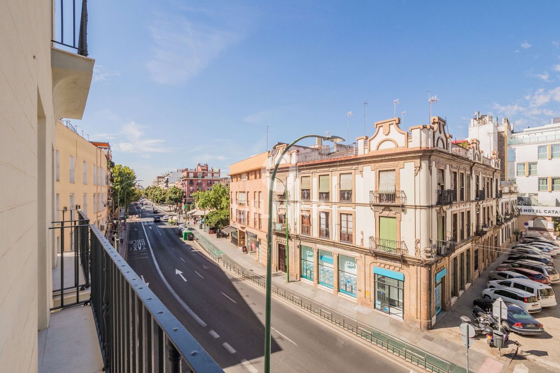 Apartment in Nervion, Seville, Spain 2 - 17335503