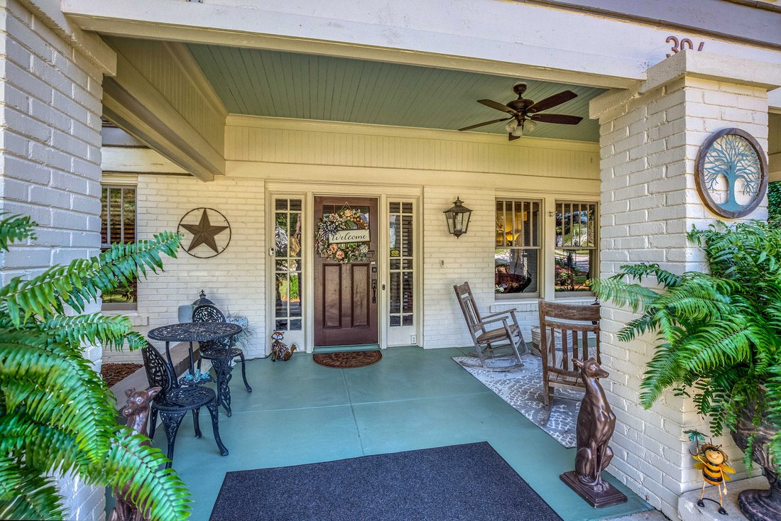 House in Monroe, Georgia, United States 3 - 17332736