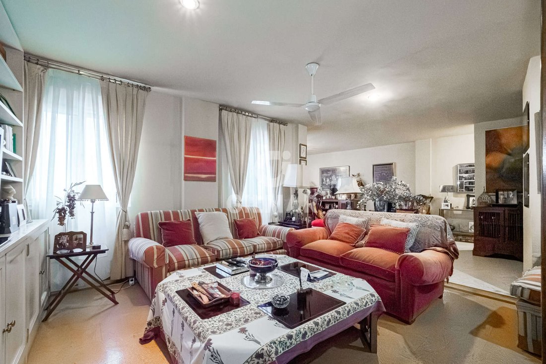 Apartment in Casco Antiguo, Seville, Spain 4 - 17335526