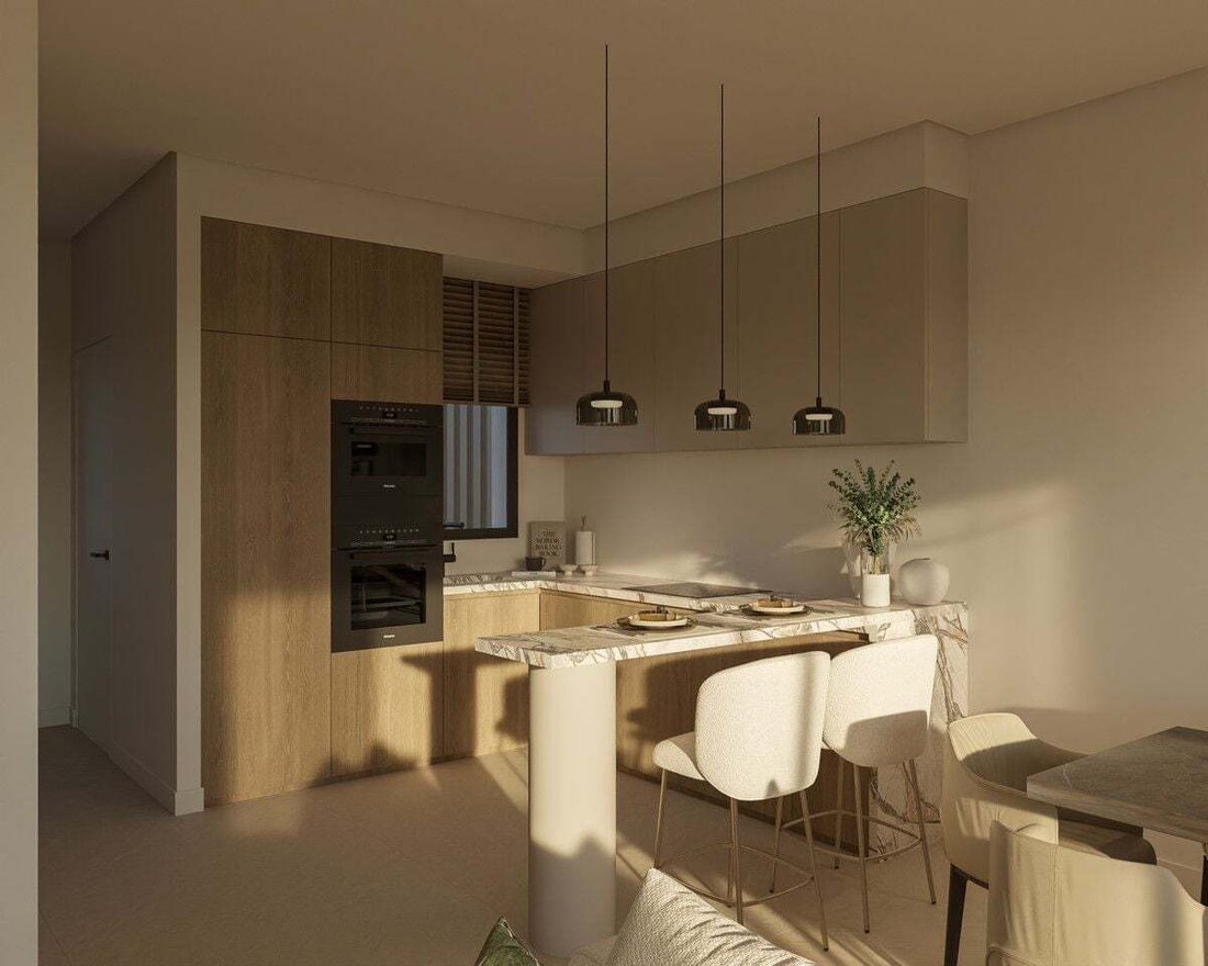 House in Estepona, Andalusia, Spain 4 - 16657483