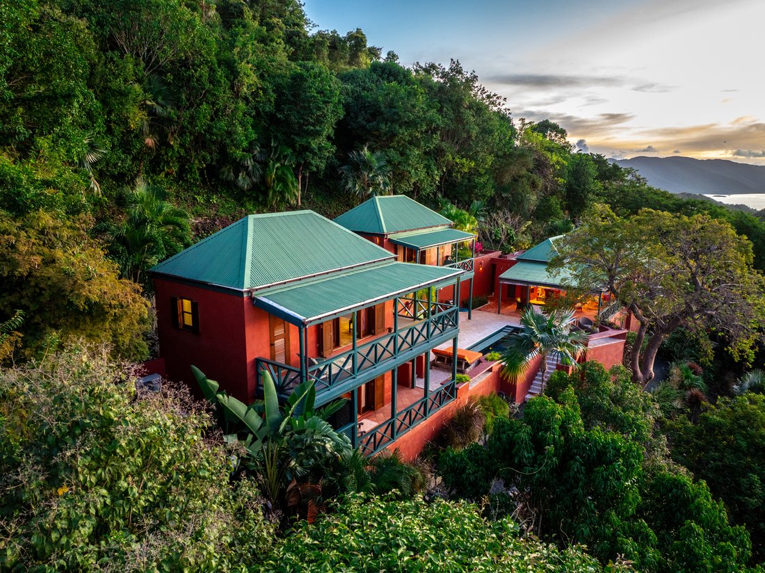 House in Freshwater Pond, Tortola, British Virgin Islands 5 - 16782291