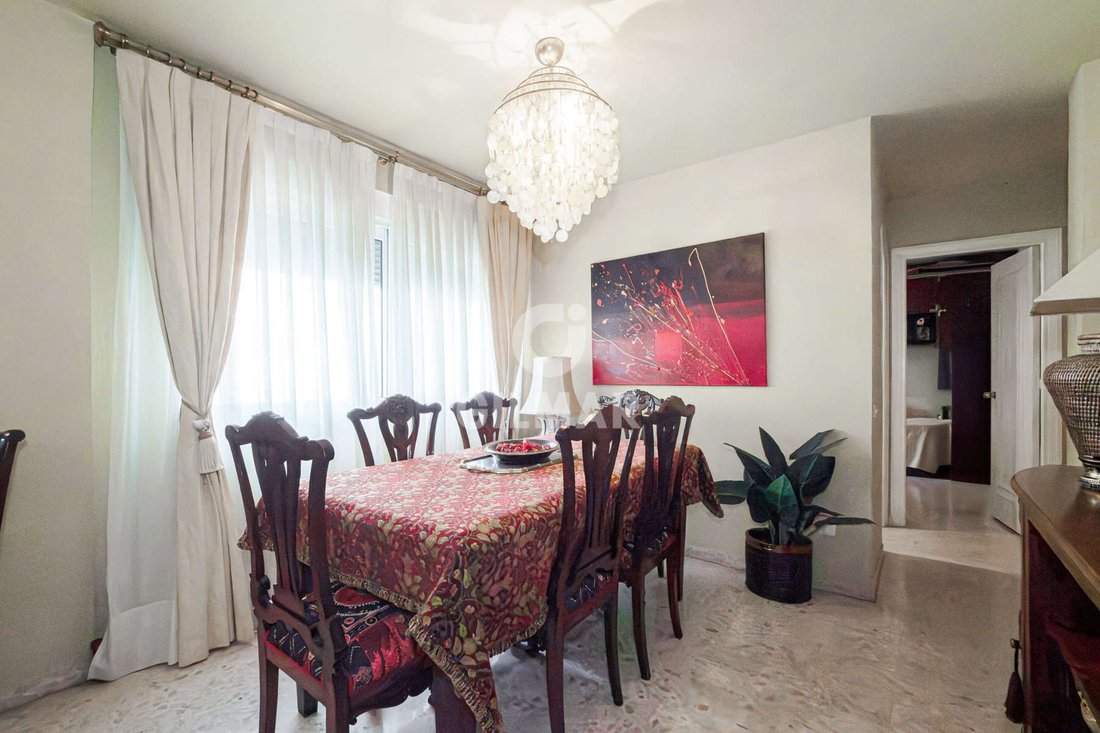 Apartment in Casco Antiguo, Seville, Spain 5 - 17335526