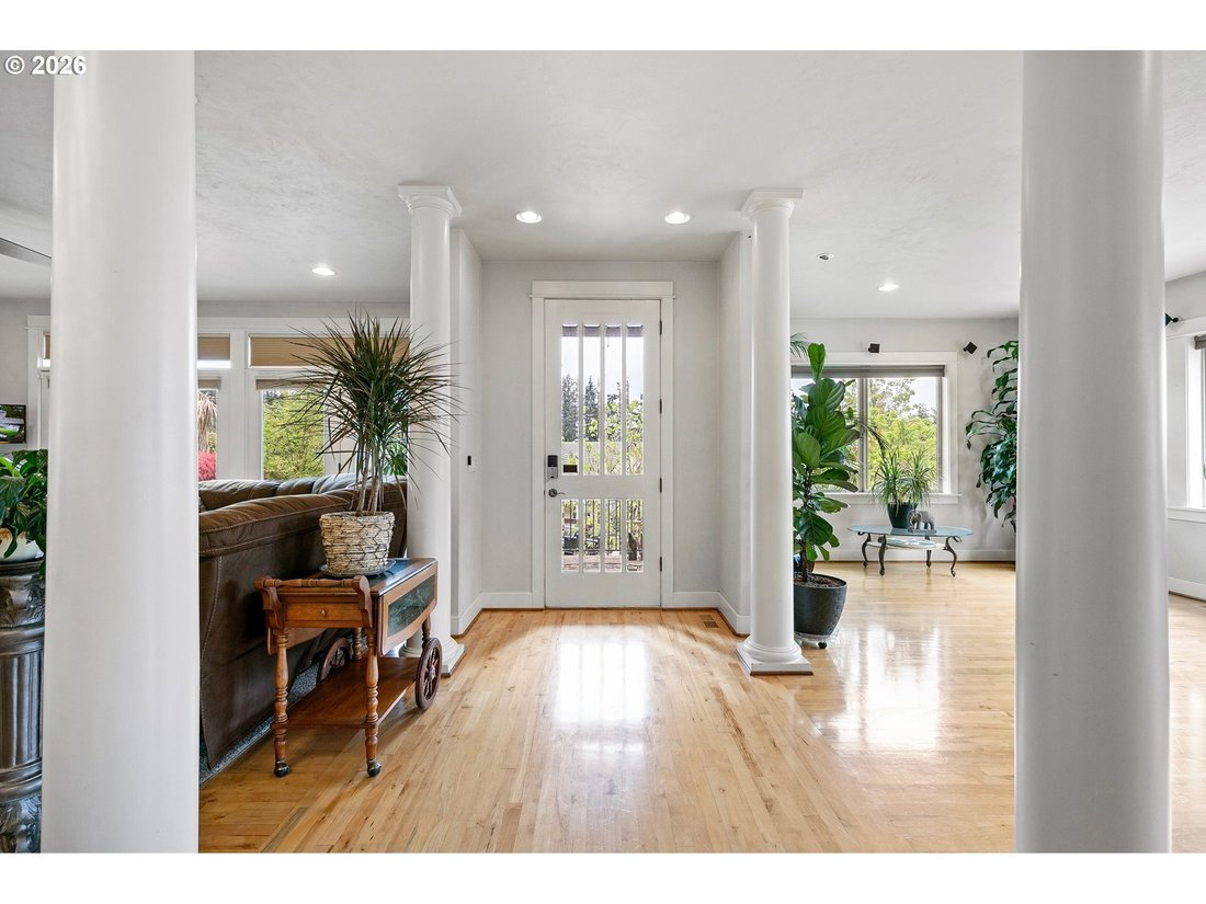 Casa en Eugene, Oregón, Estados Unidos 3 - 17334849
